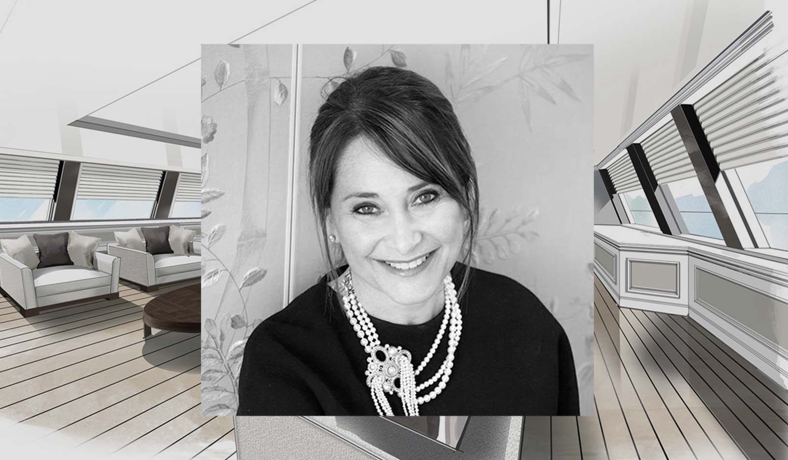 A conversation with Michela Reverberi, architect and interior designer.