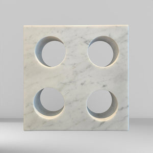 Four Marble Dots