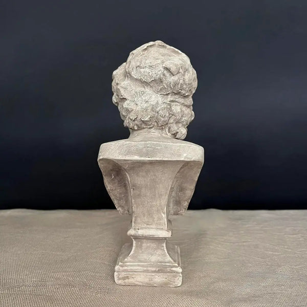 Alessandro Magno Bust