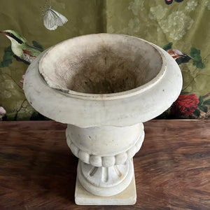 Antique Medici Urn Vase