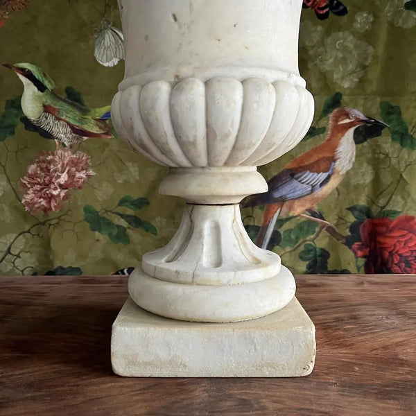 Antique Medici Urn Vase