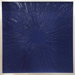 Blue Sun by Fp Art Collection - Fp Art Online