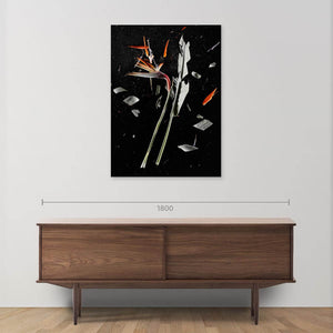 CrioFlowers, Strelitzia