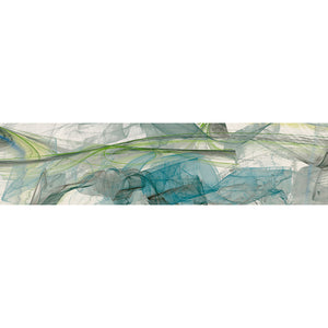 ColorTrails 2356 Panorama - Abstract graphic art by Rica Belna - Fp Art Online