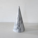 Marble Cone - Marble shelf objects by Fp Art Collection - Fp Art Online