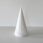 Marble Cone - Marble shelf objects by Fp Art Collection - Fp Art Online