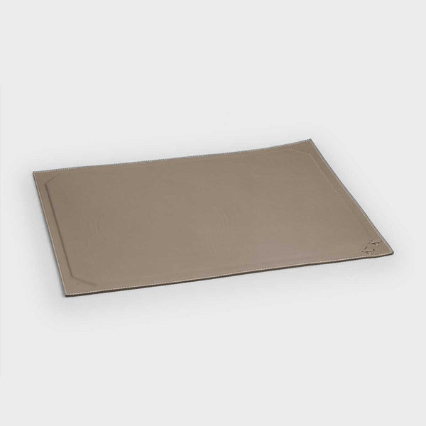 Leather Desk Mat