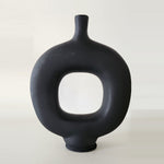 Portal - Handmade fiberglass vase by Fp Art Collection - Fp Art Online