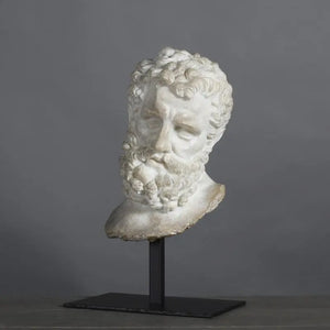 Hercules Head