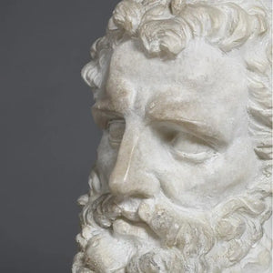 Hercules Head