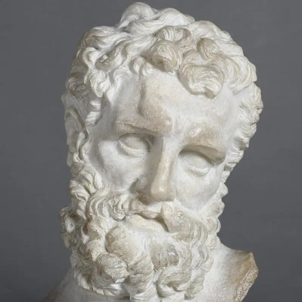 Hercules Head