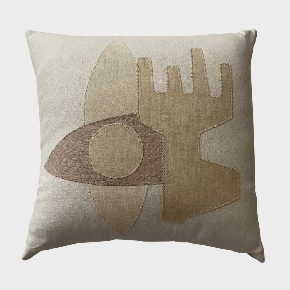 Square Decorative Cushion