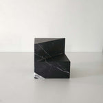 Marble Step - Marble book holders by Fp Art Collection - Fp Art Online