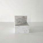 Marble Step - Marble book holders by Fp Art Collection - Fp Art Online