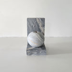 Marble Apple - Marble book holders by Fp Art Collection - Fp Art Online