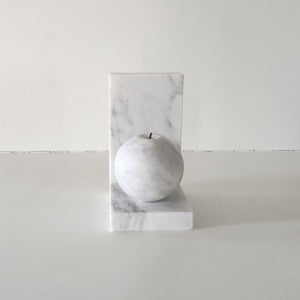 Marble Apple