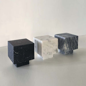 Marble Cube