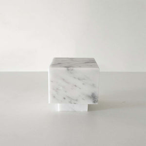 Marble Cube