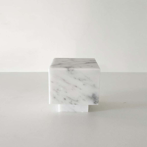 Marble Cube