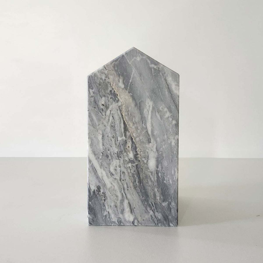 Marble Home - Marble book holders by Fp Art Collection - Fp Art Online