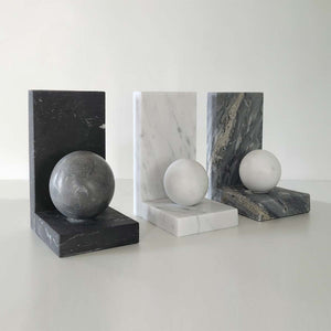 Marble Sphere