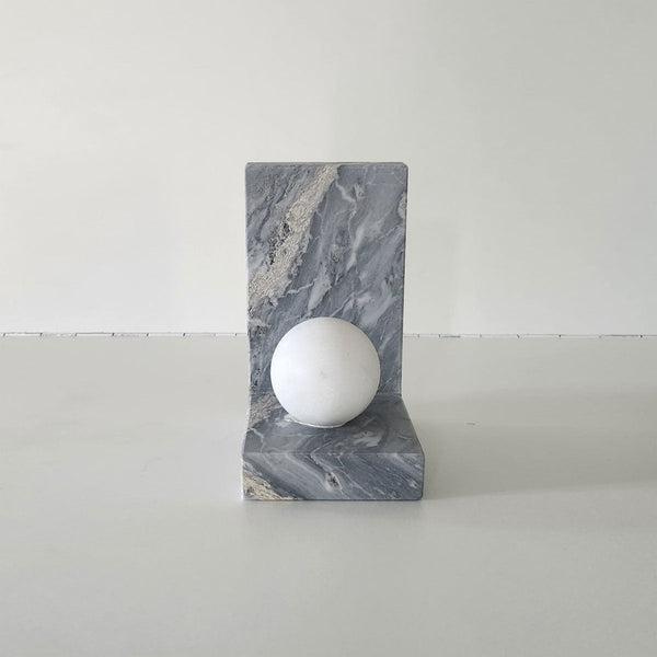 Marble Sphere