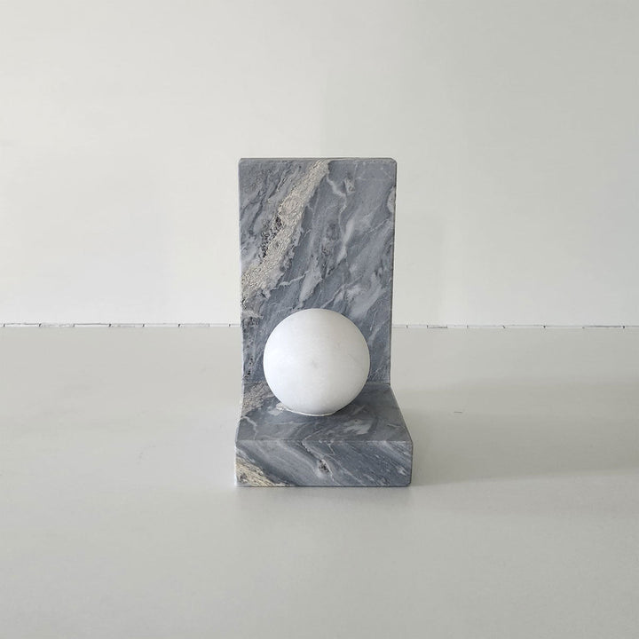 Marble Sphere by Fp Art Collection - Fp Art Online