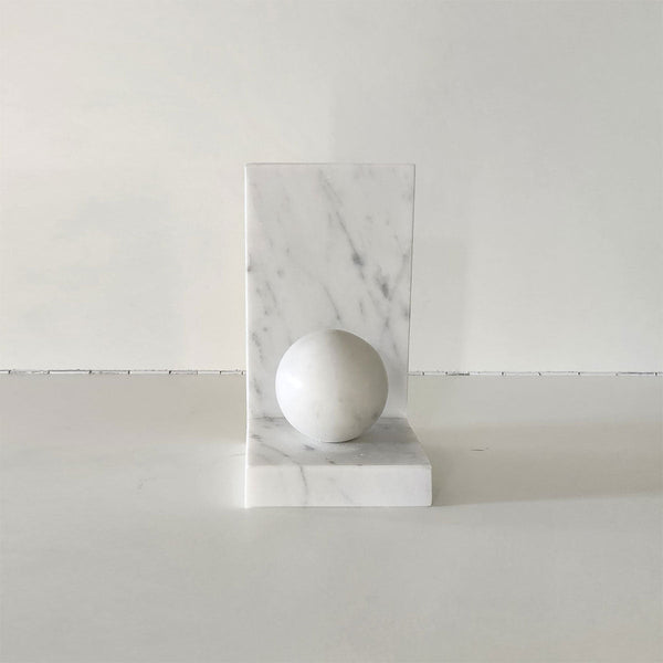 Marble Sphere