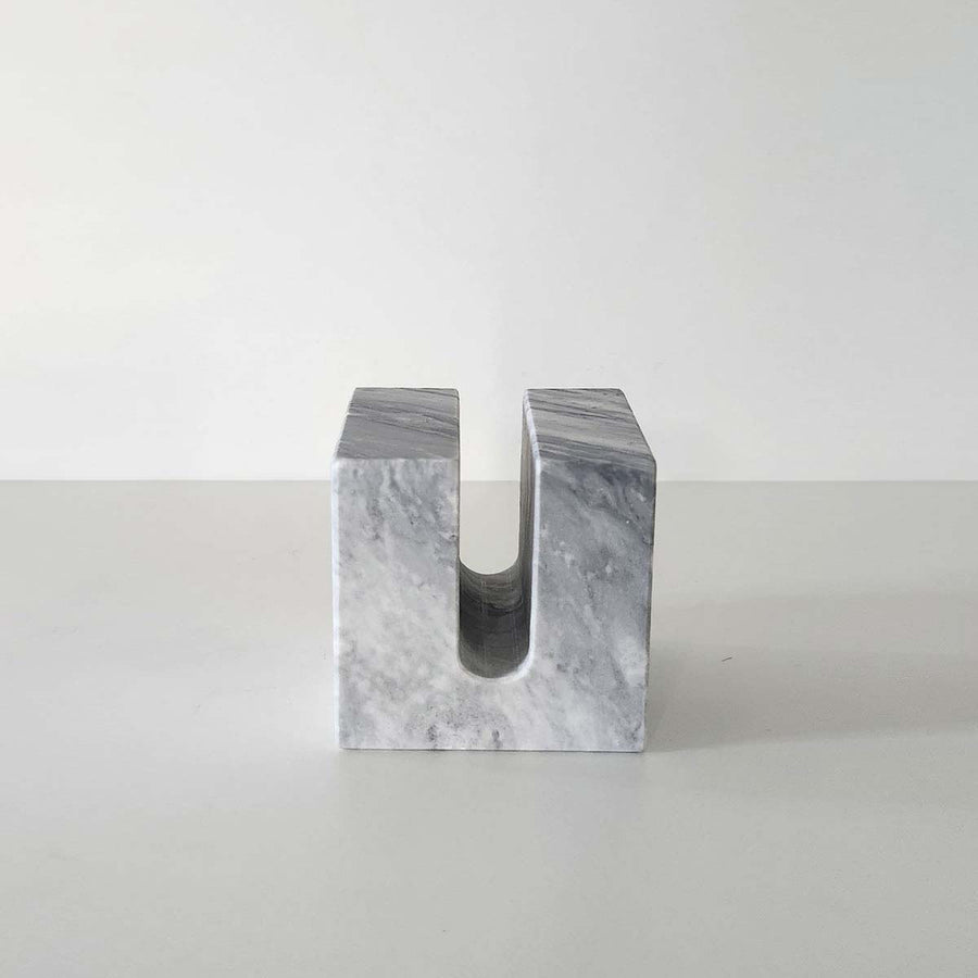 Marble Architecture - Marble book holders by Fp Art Collection - Fp Art Online