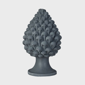 Pine Cone Blue