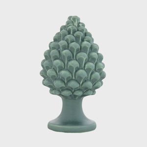 Pine Cone Blue