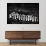 Agrigento Valle dei Templi #2 by Pollini Gianluca - Fp Art Online