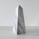 Marble Pyramid - Marble shelf objects by Fp Art Collection - Fp Art Online