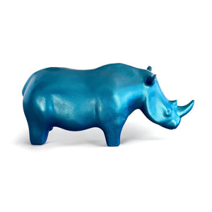 Rino - Little Rhinoceros