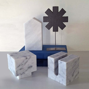 Marble Cube