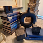 Marble Architecture - Marble book holders by Fp Art Collection - Fp Art Online