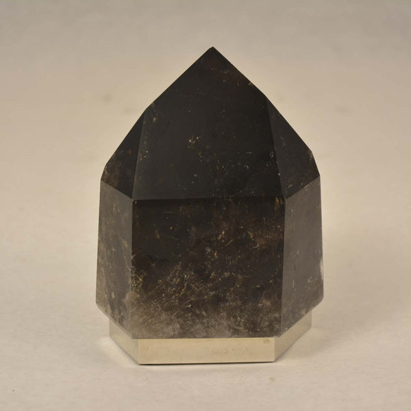 Cut Smoky Quartz