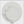 "Soffione Bianco" Dining Set, Silk Murano plates by Fp Art Tableware - Fp Art Online