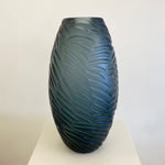 Battuto Multirighe - Blown and ground Murano glass by Fp Art Collection - Fp Art Online