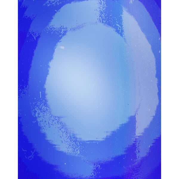 Blue Egg