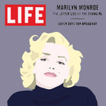 Marylin by Ghirlanda Cristiano - Fp Art Online