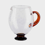 Bubbles Drinking Set - Murano blown glass by Fp Art Tableware - Fp Art Online