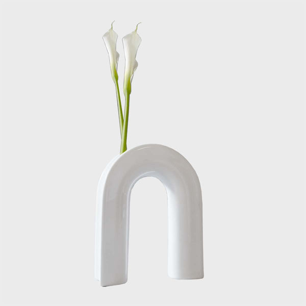 Arco White