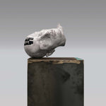 Babillage Inaudible - Bronze sculpture by Marcolini Laura - Fp Art Online