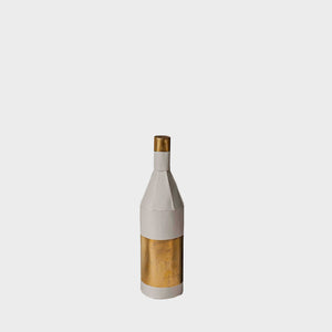 Bottle Gold Small