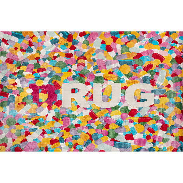 D Rug