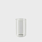 Easy Small - Extremely pure borosilicate blown glass vase by Slow Design 44 - Fp Art Online