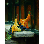 Pumpkins and Grapes by Giraudo Riccardo - Fp Art Online