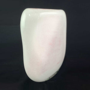 Rolling - Blown glass vase by Loumani Ada - Fp Art Online