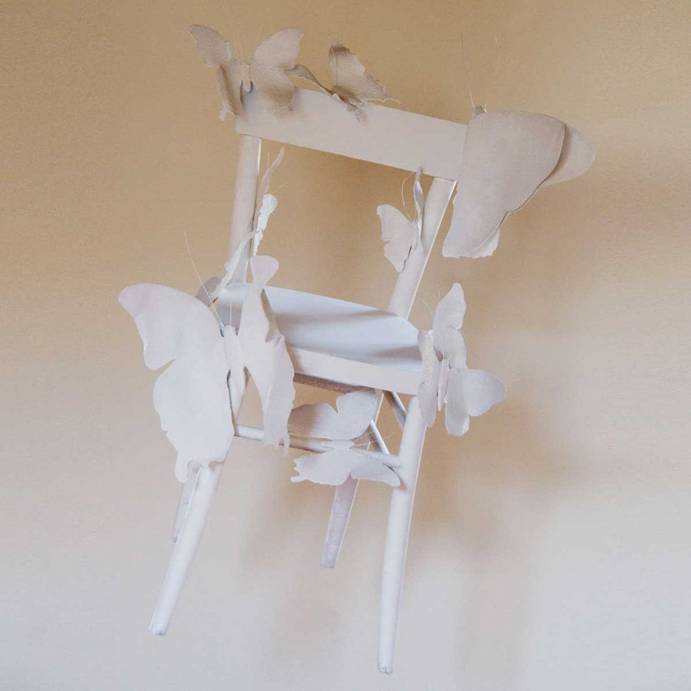 Wall Hung Chair